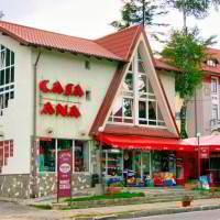 Pensiunea Casa Ana Alexia din Predeal