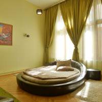 Select City Center Apartments din Brașov