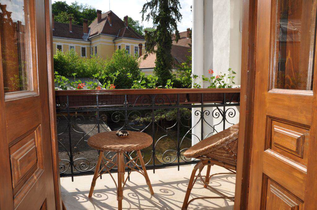 Select City Center Apartments din Brașov