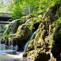 Cascada Bigăr - minunea din munții Banatului
