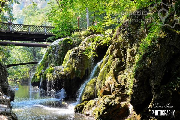 Cascada Bigăr - minunea din munții Banatului