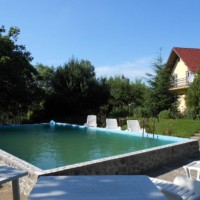 Casa de vacanță Simona din Gura Raului - Sibiu - Siubiu si imprejurimi