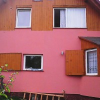 Cabana Pădurarului din Beliș