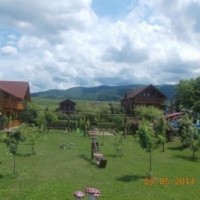 Casa Aliadi din Costești Hunedoara