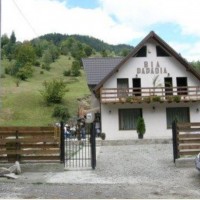 Pensiunea Bia Păpădia din Izvorul Muntelui