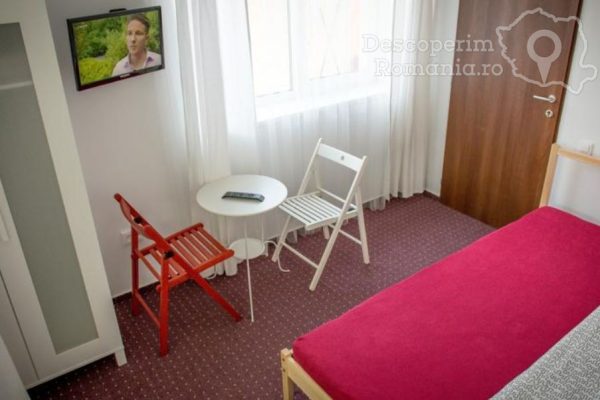 Apartament Adela din Sibiu