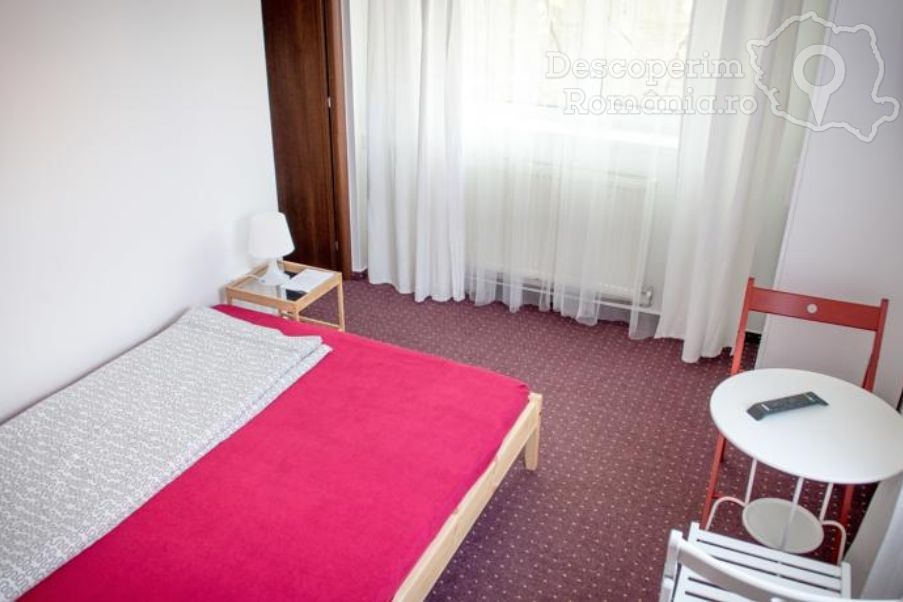 Apartament Adela din Sibiu