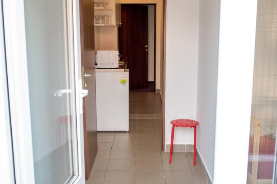 Apartament Adela din Sibiu