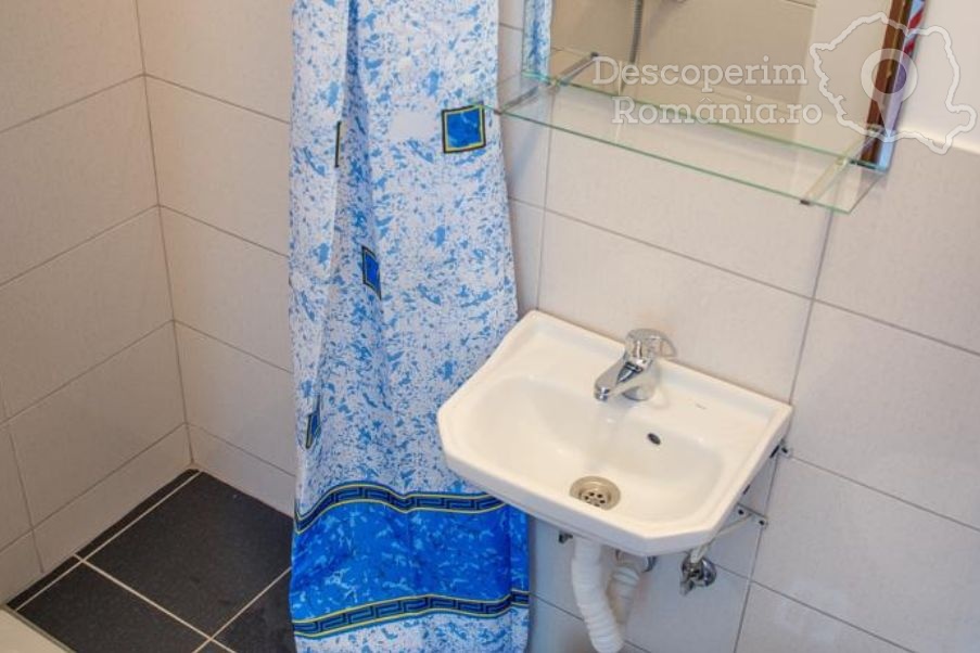 Apartament Adela din Sibiu