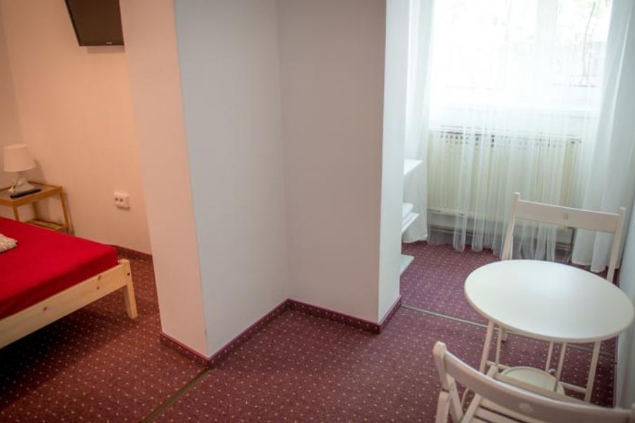 Apartament Adela din Sibiu