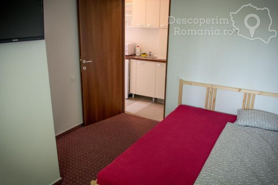 Apartament Adela din Sibiu