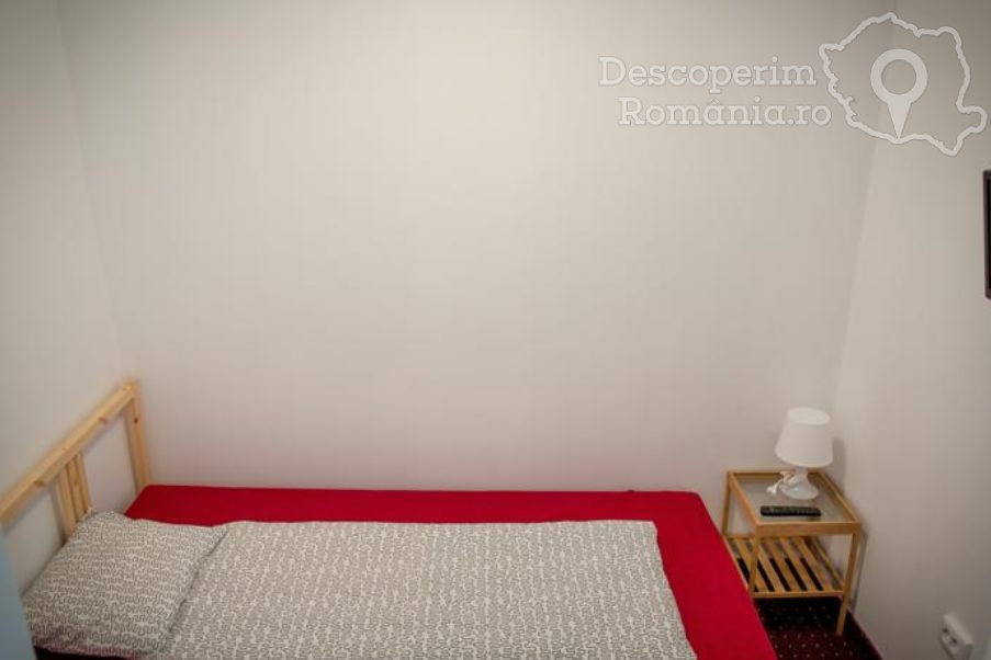 Apartament Adela din Sibiu