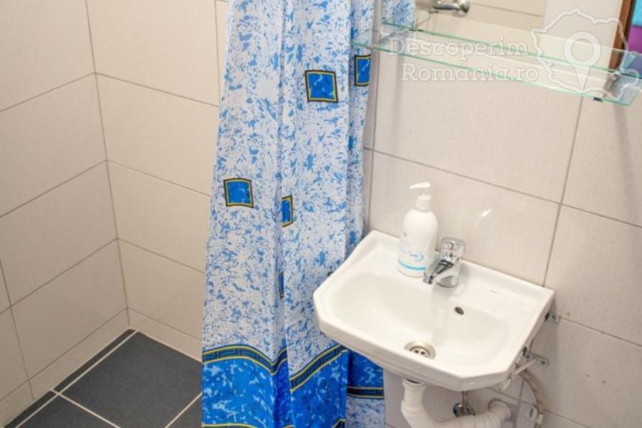 Apartament Adela din Sibiu