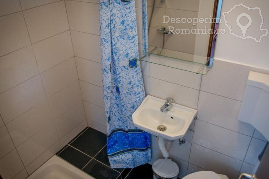 Apartament Adela din Sibiu