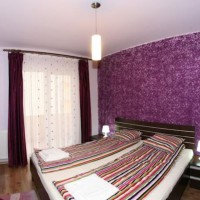 Apartament Ana din Sibiu