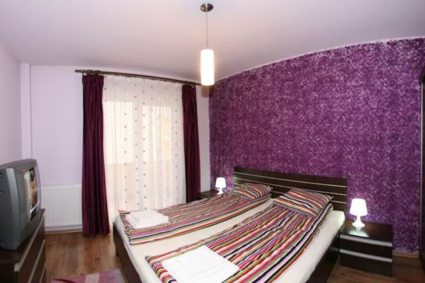 Apartament Ana din Sibiu