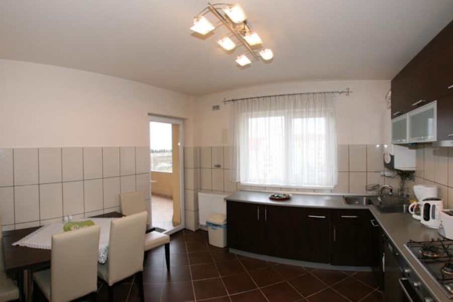 Apartament Ana din Sibiu