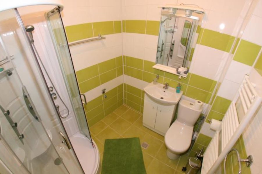 Apartament Ana din Sibiu