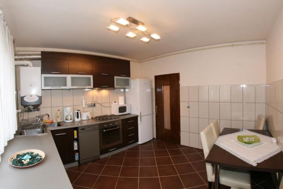 Apartament Ana din Sibiu