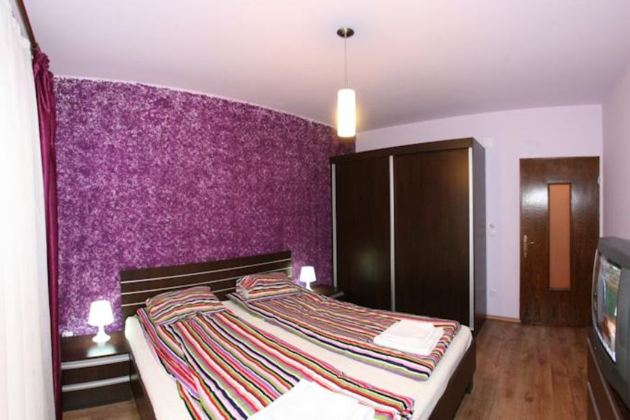 Apartament Ana din Sibiu