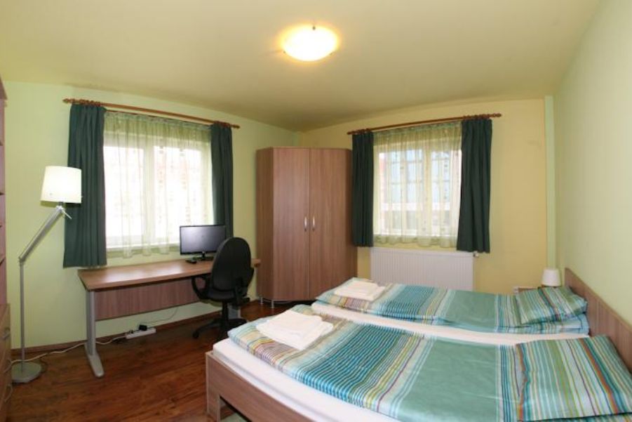 Apartament Ana din Sibiu