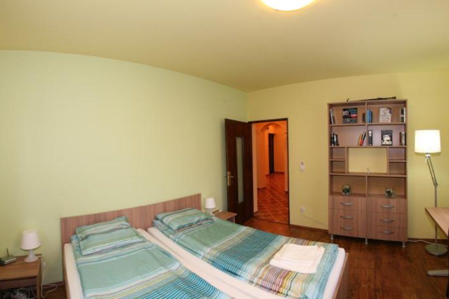 Apartament Ana – Apartament cu 3 camere