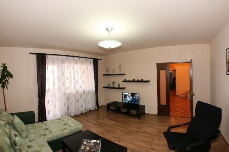 Apartament Ana din Sibiu