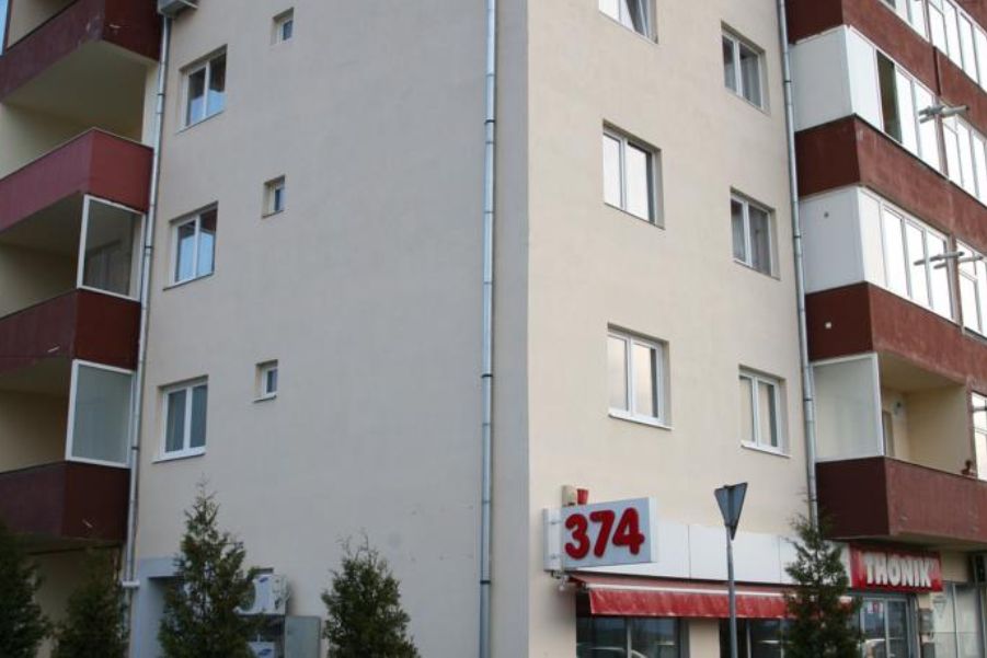 Apartament Ana din Sibiu