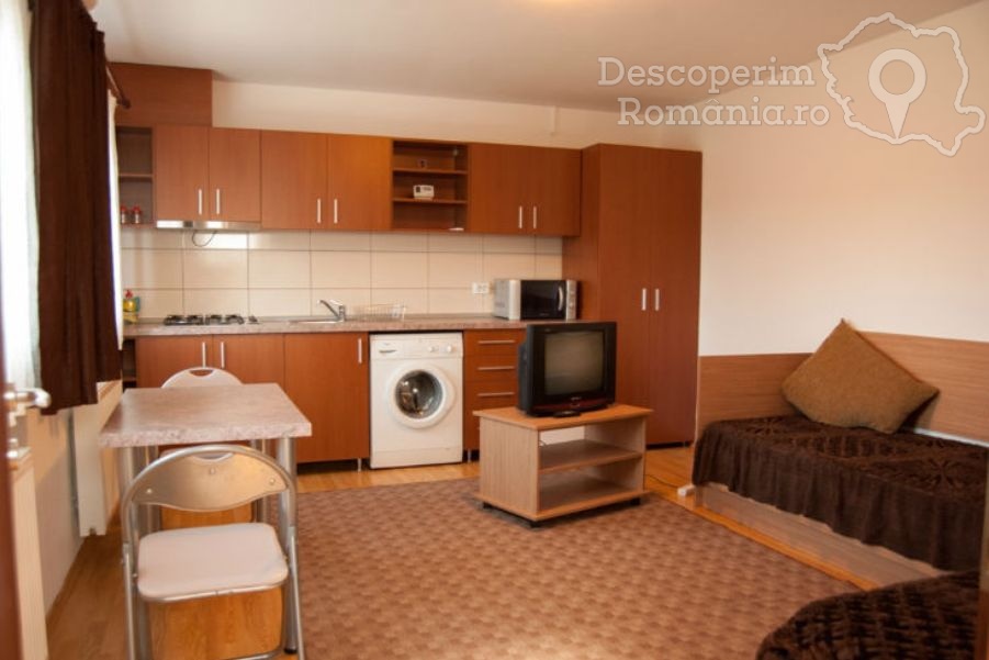 Apartament Bobâlnei din Cluj-Napoca