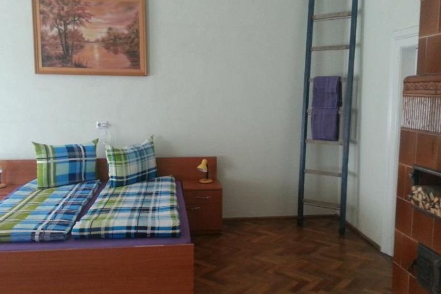 Apartament David din Sibiu