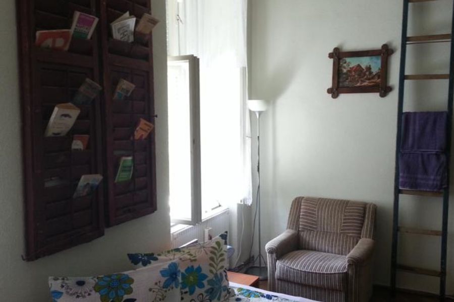 Apartament David din Sibiu