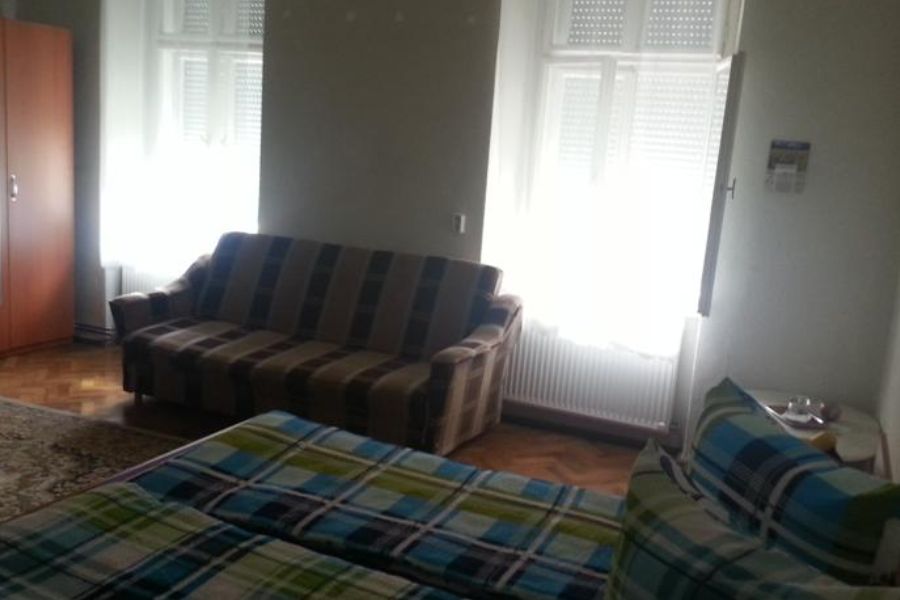 Apartament David din Sibiu