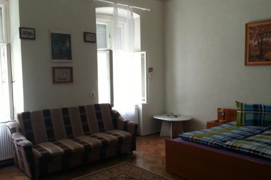 Apartament David din Sibiu