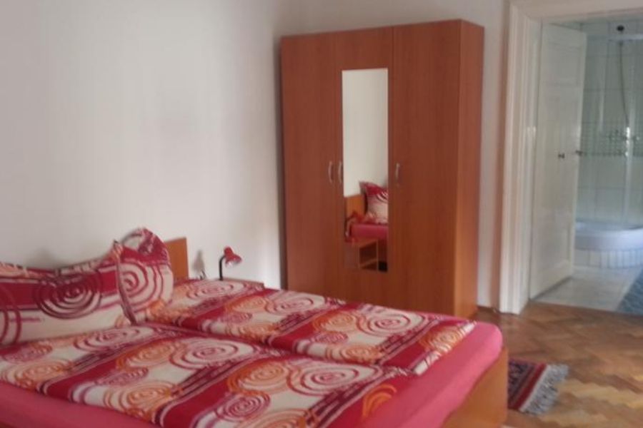 Apartament David din Sibiu