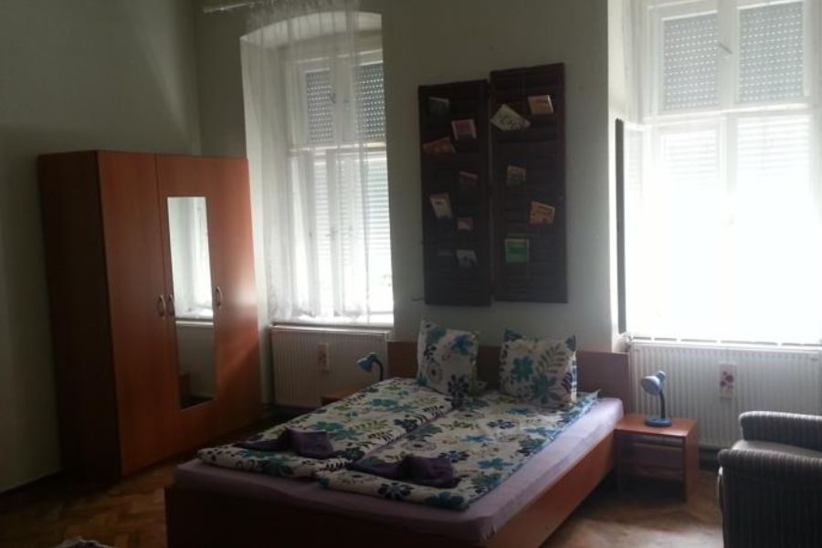 Apartament David – Apartament cu 3 camere