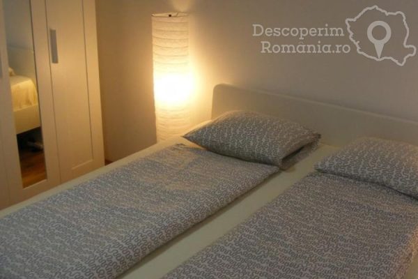 Apartament Emma din Sibiu