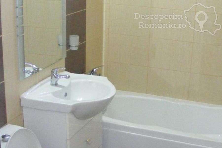 Apartament Emma din Sibiu