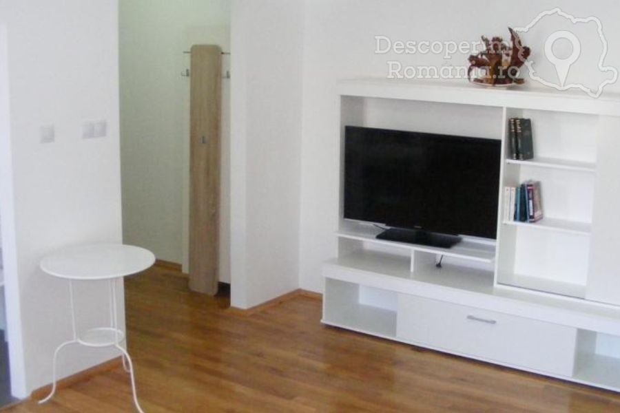 Apartament Emma din Sibiu