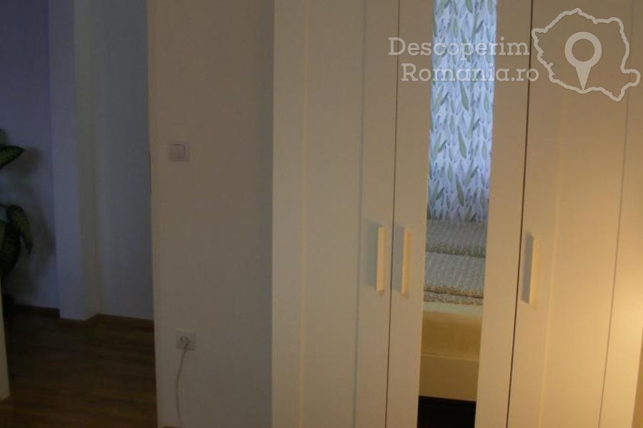 Apartament Emma din Sibiu