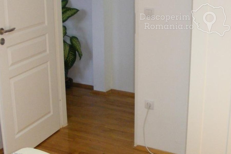 Apartament Emma din Sibiu