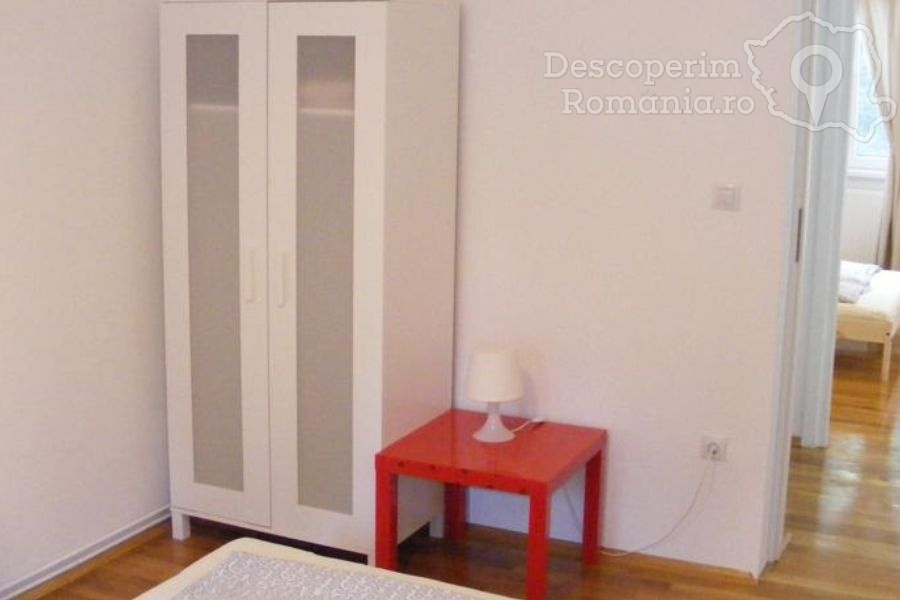 Apartament Emma din Sibiu