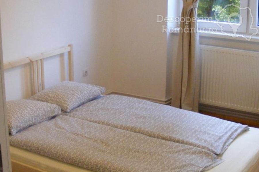 Apartament Emma din Sibiu