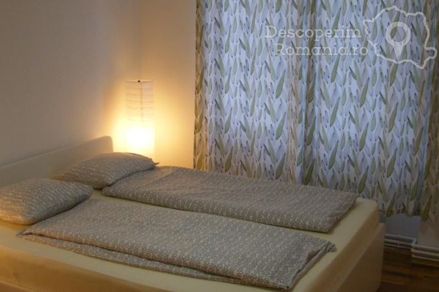 Apartament Emma din Sibiu