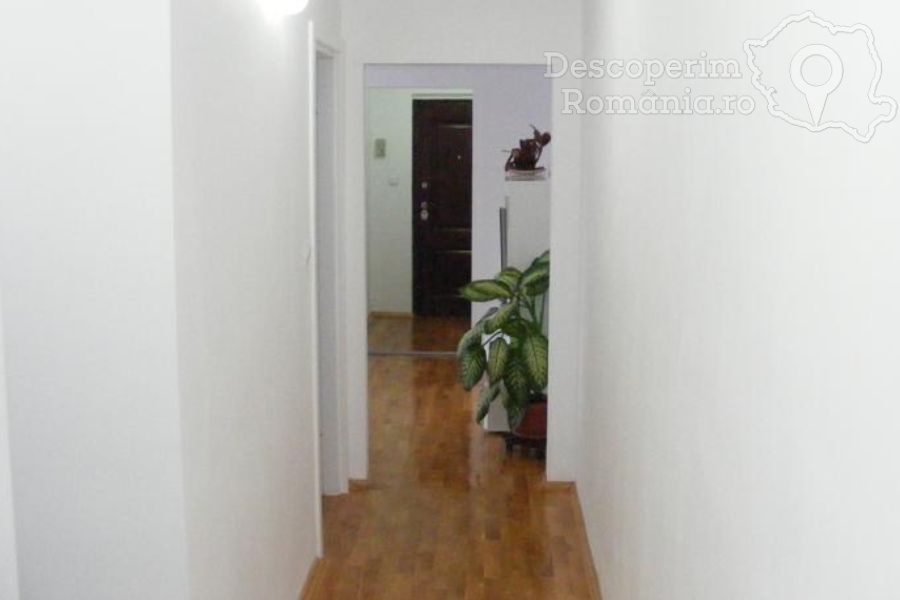 Apartament Emma din Sibiu