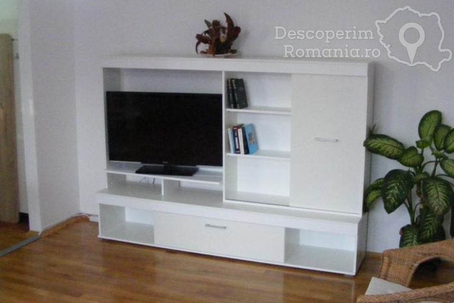 Apartament Emma din Sibiu