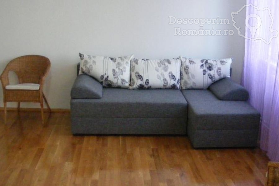 Apartament Emma din Sibiu