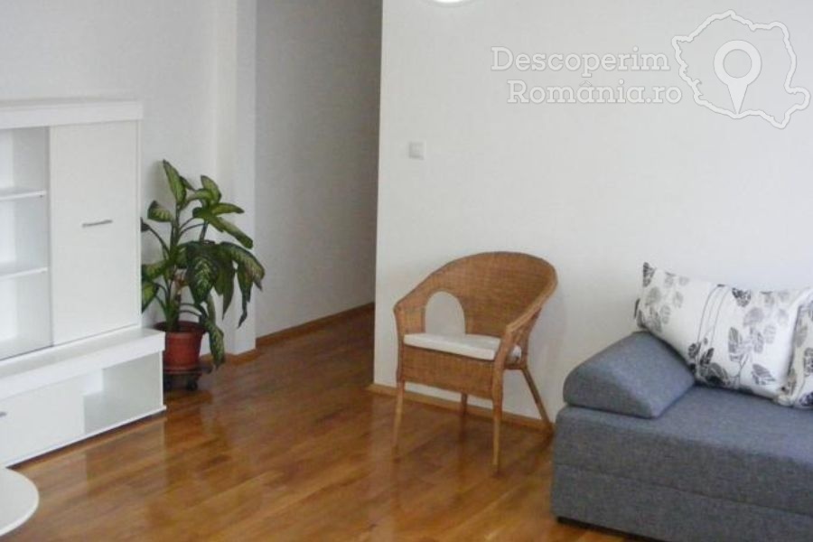 Apartament Emma din Sibiu