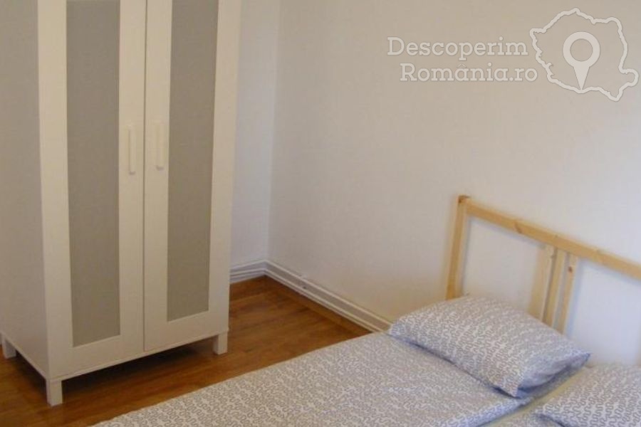 Apartament Emma din Sibiu