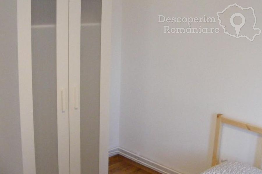 Apartament Emma din Sibiu