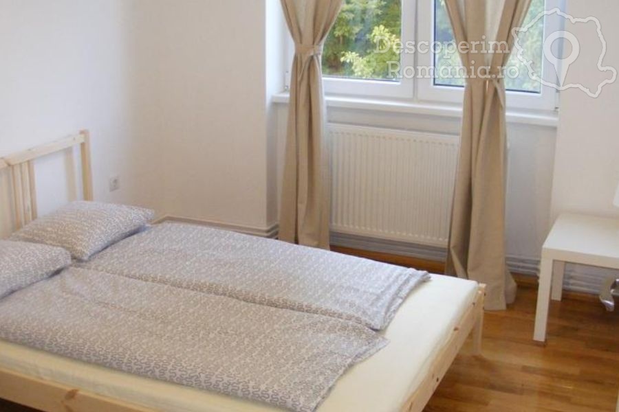 Apartament Emma din Sibiu